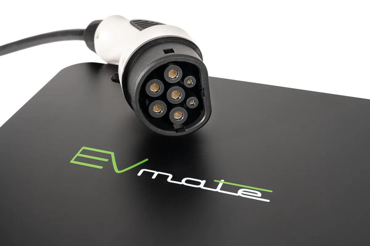 Wallbox EVmate