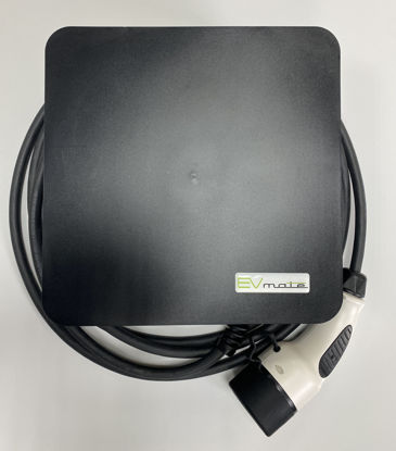 Bild von EVmate 01/2-3-32