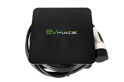 Bild von EVmate 01/2-3-16 STR